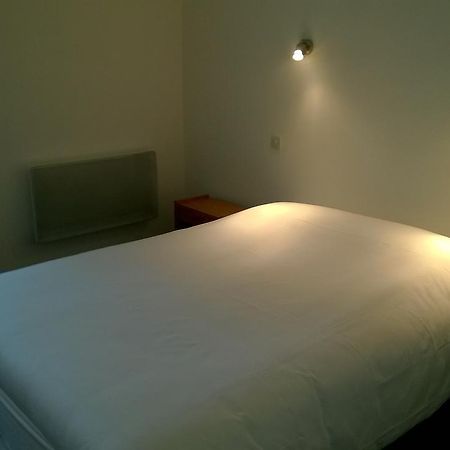 Hotel Beau Rivage Arradon Ngoại thất bức ảnh