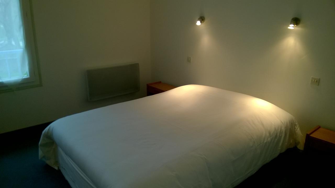 Hotel Beau Rivage Arradon Ngoại thất bức ảnh