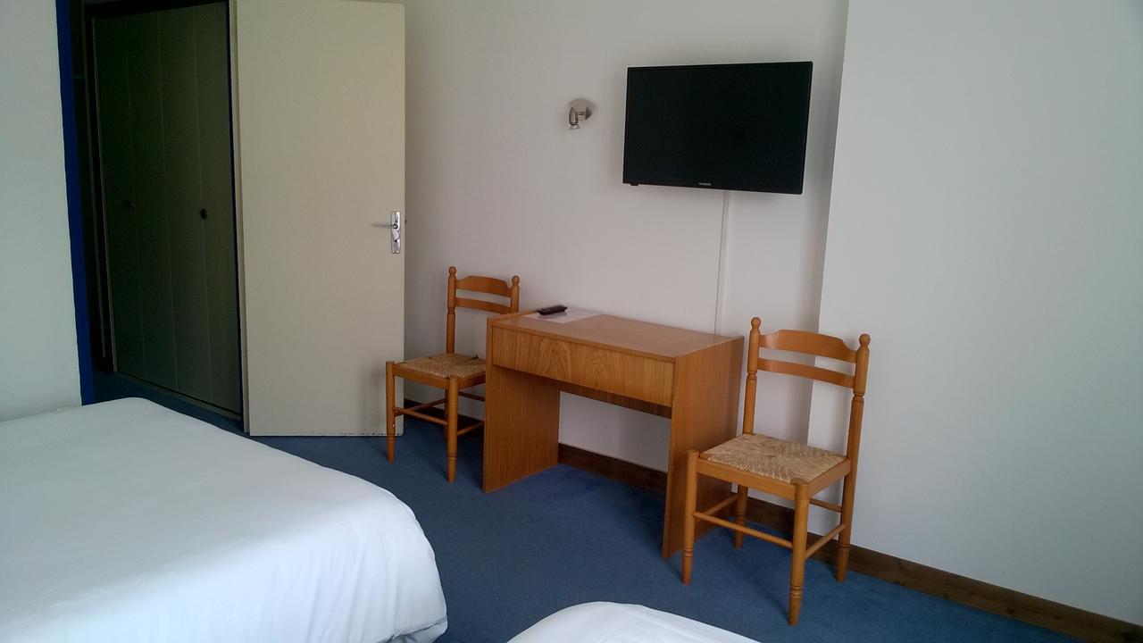 Hotel Beau Rivage Arradon Ngoại thất bức ảnh
